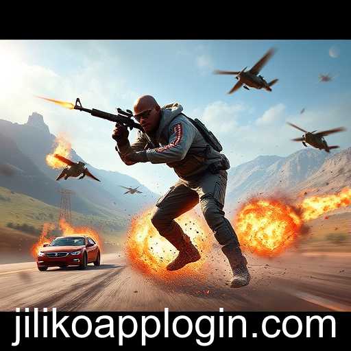 Exploring the Thrilling World of Action Games on Jiliko