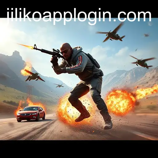 Exploring the Thrilling World of Action Games on Jiliko