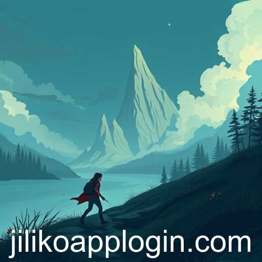 Exploring the World of Adventure Games: A Journey Through Jiliko's Virtual Realms