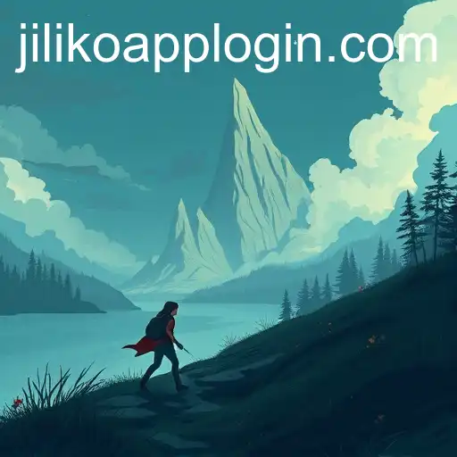 Exploring the World of Adventure Games: A Journey Through Jiliko's Virtual Realms