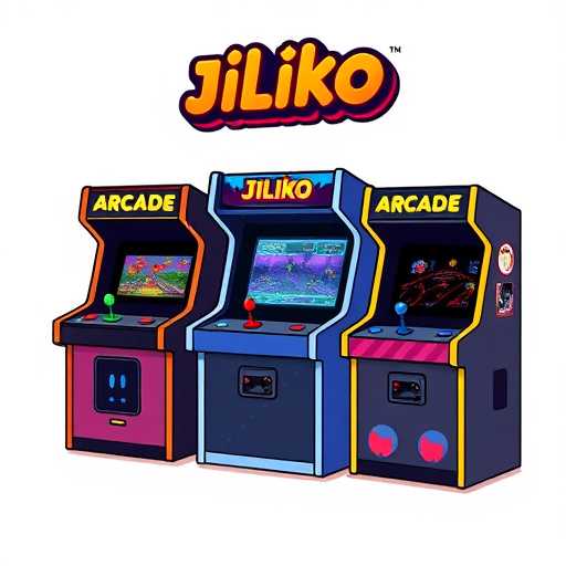 Diving into the World of Jiliko-Themed Arcade Games