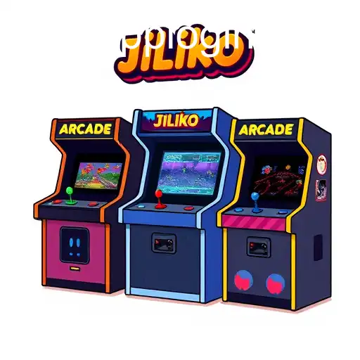 Diving into the World of Jiliko-Themed Arcade Games