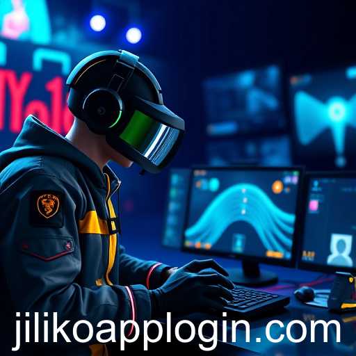 The Digital Renaissance of Online Gaming