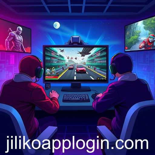 Emerging Trends in Online Gaming