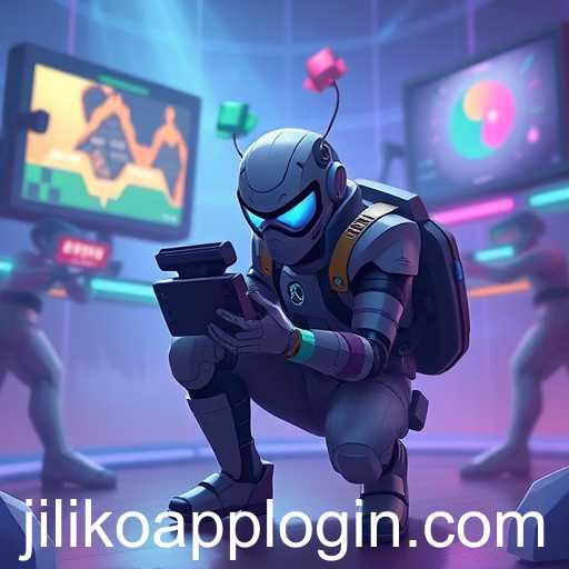 Gaming Industry Evolution