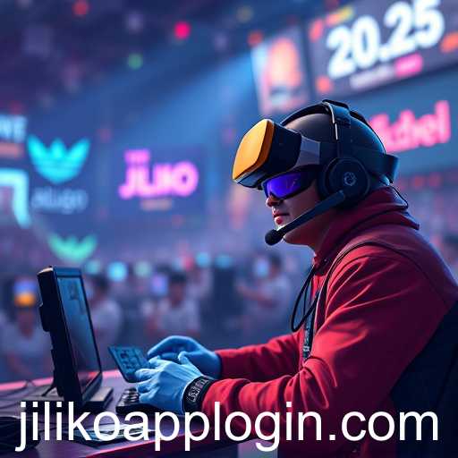 The Rise of Jiliko: Gaming in the Digital Age