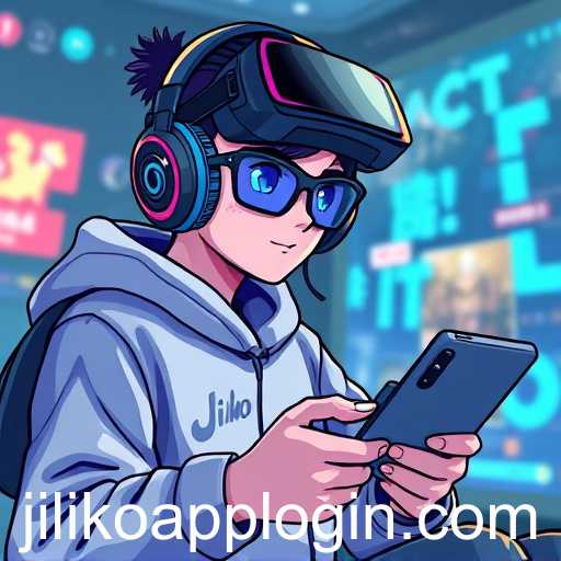 Jiliko: The New Frontier in Online Gaming