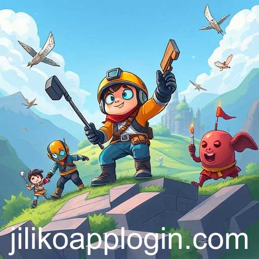 Gaming Expansion: How Jiliko Elevates Online Play