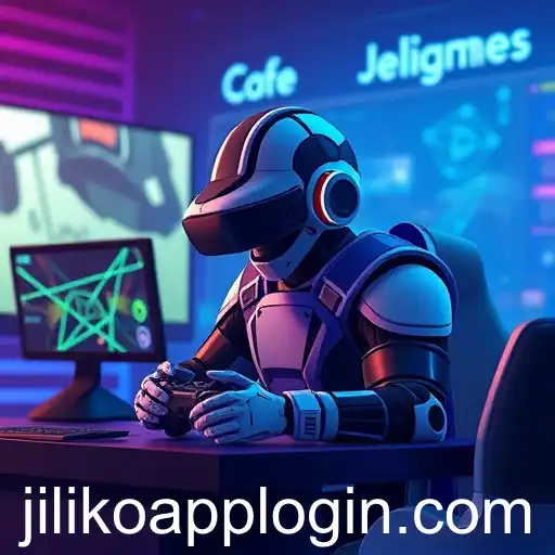 Jiliko's Evolution in the Gaming Industry