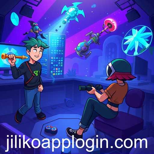 Jiliko Revolutionizes Online Gaming