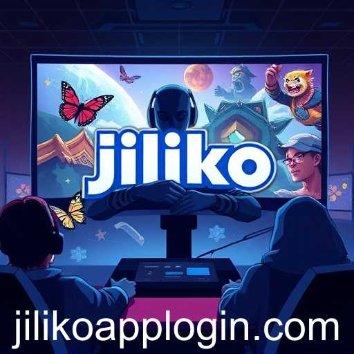 The Rise of Jiliko in the Gaming World