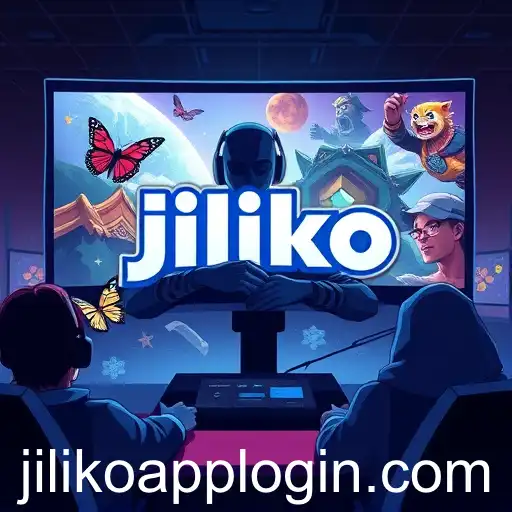 The Rise of Jiliko in the Gaming World