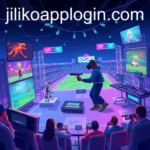 Exploring the Rise of Jiliko in Online Gaming