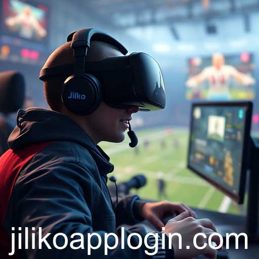 Jiliko Surge: A New Wave in Online Gaming