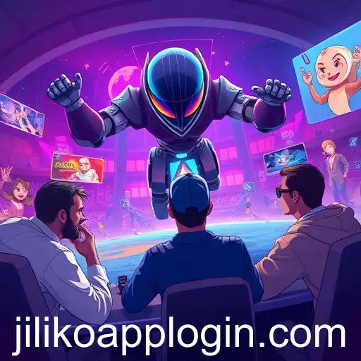The Rise of Jiliko in Online Gaming