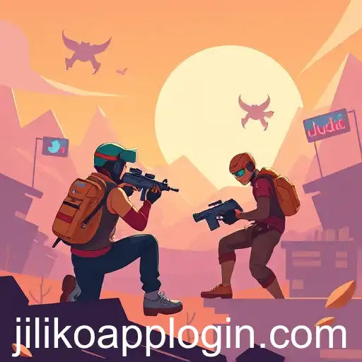 Jiliko: Transforming Online Gaming in 2025