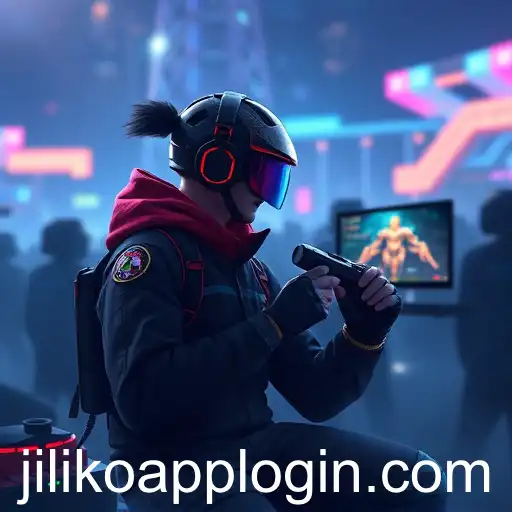 Jiliko: Revolutionizing Online Gameplay