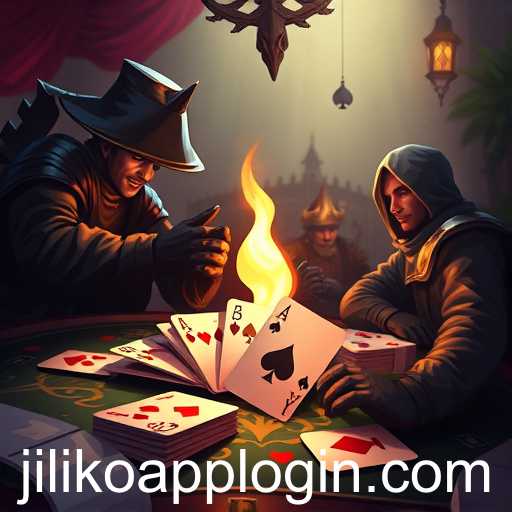 Jiliko: A New Era in Online Gaming