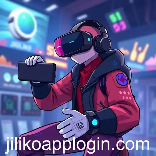 The Rise of Jiliko: A New Era in Online Gaming