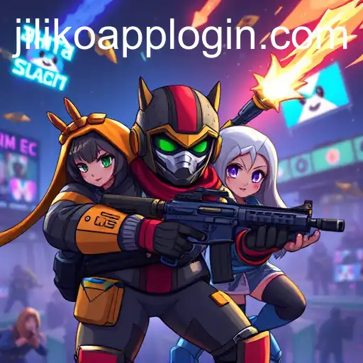 Exploring the Thrilling World of Multiplayer Games on Jiliko