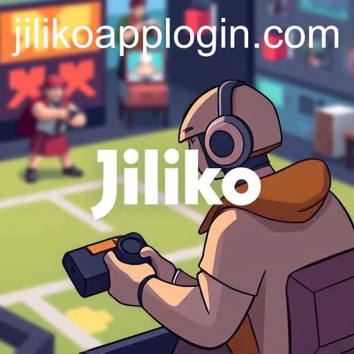 The Rise of Online Gaming: Jiliko Leads the Charge