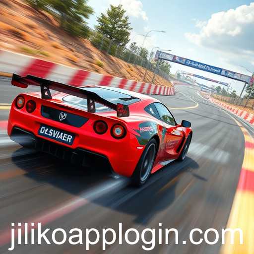 Exploring the Thrilling World of Racing Games with Jiliko