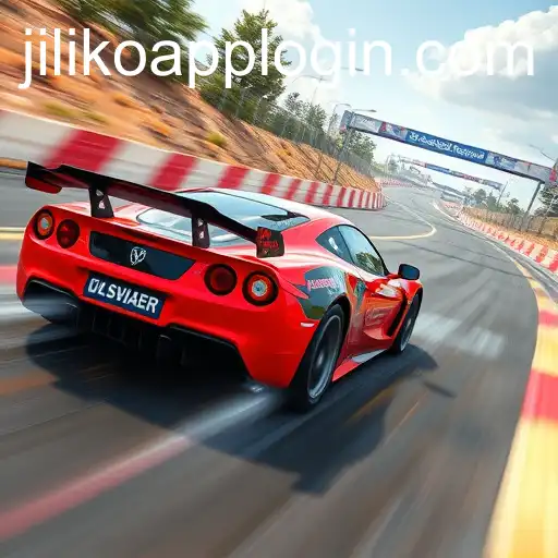 Exploring the Thrilling World of Racing Games with Jiliko