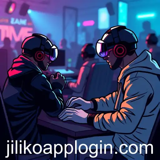 The Rise of Jiliko: Gaming in 2025