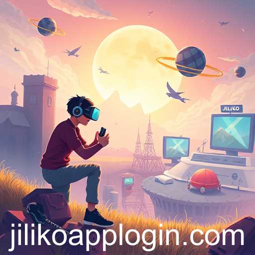 The Rise of Jiliko in Online Gaming