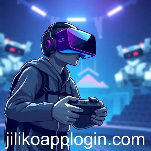 The Rise of 'Jiliko': A New Era in Online Gaming