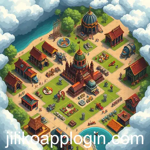 The Rise of Jiliko in Online Gaming