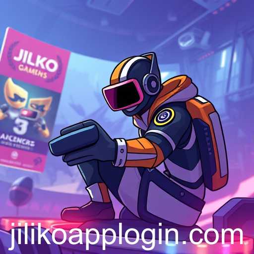 The Rise of Jiliko: A New Era in Online Gaming