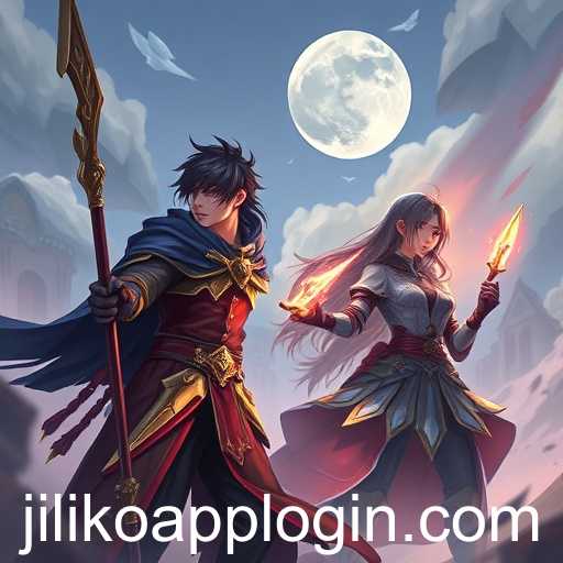 Exploring the Allure of RPG Games: An In-Depth Look at the 'Jiliko' Category