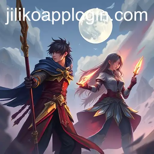 Exploring the Allure of RPG Games: An In-Depth Look at the 'Jiliko' Category