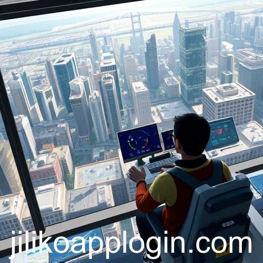 Exploring the Fascination of Simulation Games Featuring 'Jiliko'