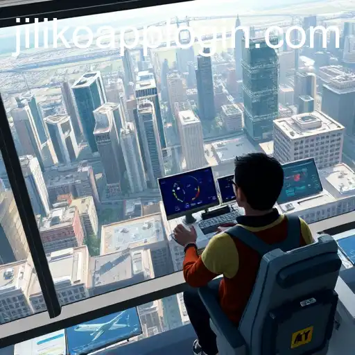 Exploring the Fascination of Simulation Games Featuring 'Jiliko'