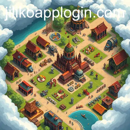 Exploring Strategy Games with a Focus on 'Jiliko': A Comprehensive Overview